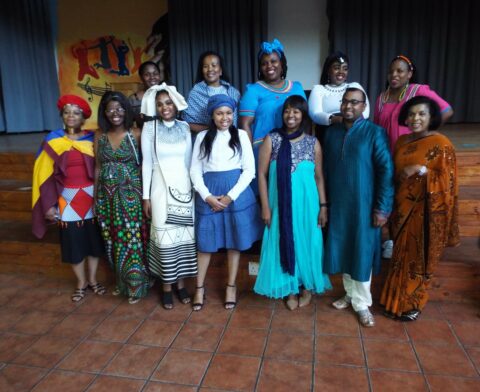 Gallery | Midrand Primary School | Knowledge Is Strength