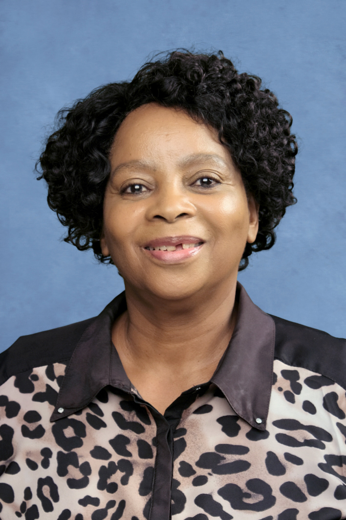 M Mahlangu
