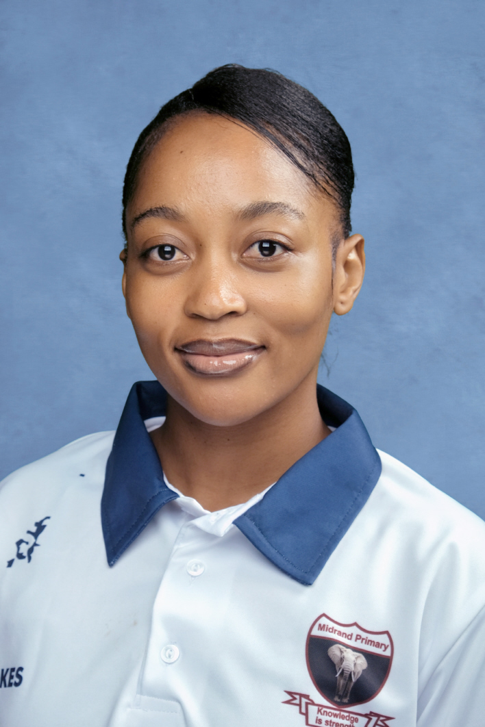 M Stokes-Thubakgale